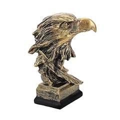 Cabilock statuetta testa usato  Spedito ovunque in Italia 