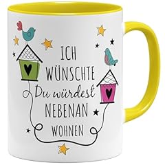Lustige tasse spruch gebraucht kaufen  Wird an jeden Ort in Deutschland