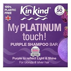 Kinkind purple shampoo for sale  Delivered anywhere in UK