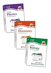 Cgp gcse aqa for sale  Delivered anywhere in UK