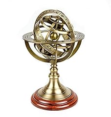 Antique vintage armillary for sale  Delivered anywhere in UK