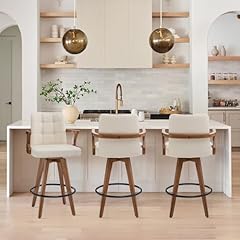 Mekliba beige barstool for sale  Delivered anywhere in USA 