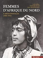 Femmes afrique nord d'occasion  Livré partout en France