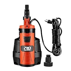 Prostormer sump pump for sale  Delivered anywhere in USA 