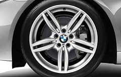 Bmw genuine alloy for sale  Delivered anywhere in UK