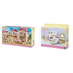 Sylvanian families 5716 for sale  Delivered anywhere in UK