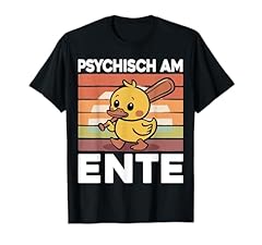 Psychisch ente lustig gebraucht kaufen  Wird an jeden Ort in Deutschland