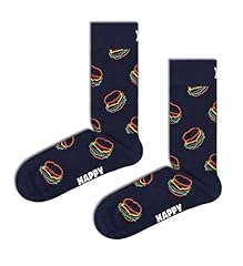 Happy socks lunch usato  Spedito ovunque in Italia 