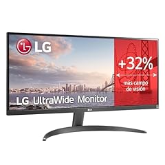 29wq60a monitor ultrawide usato  Spedito ovunque in Italia 