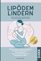 Lipödem lindern dein gebraucht kaufen  Wird an jeden Ort in Deutschland