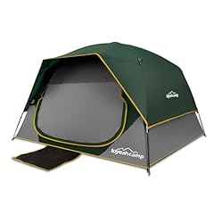 Loyeahcamp tents person for sale  Delivered anywhere in USA 