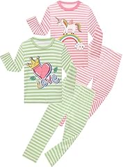 Soibeen girls pyjama for sale  Delivered anywhere in UK