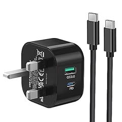 Samsung charger cable for sale  Delivered anywhere in UK