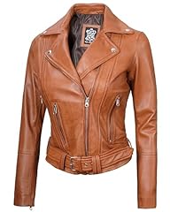 Decrum brown leather for sale  Delivered anywhere in USA 