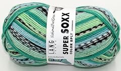 Lang yarns super gebraucht kaufen  Wird an jeden Ort in Deutschland
