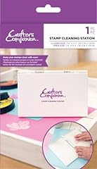 Crafters companion stamp for sale  Delivered anywhere in UK