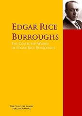 Collected works edgar for sale  Delivered anywhere in UK