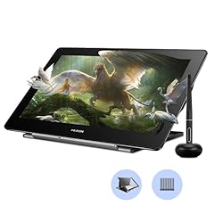 Huion kamvas pro for sale  Delivered anywhere in Ireland