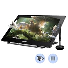 Huion kamvas pro d'occasion  Livré partout en Belgiqu