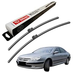 Silbak windscreen wipers for sale  Delivered anywhere in UK