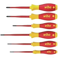 Wiha 3201k601 softfinish d'occasion  Livré partout en France