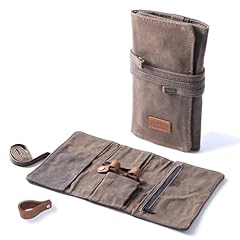 Whitluck waxed canvas for sale  Delivered anywhere in USA 