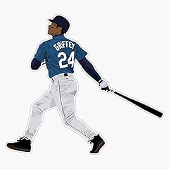 Print ken griffey for sale  Delivered anywhere in USA 