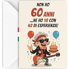 Echoprints biglietto auguri usato  Spedito ovunque in Italia 