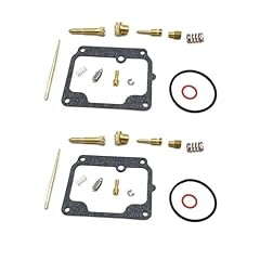 2sets carburetor repair for sale  Delivered anywhere in UK