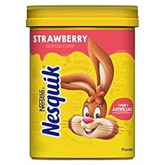 Nesquik strawberry powder for sale  Delivered anywhere in USA 