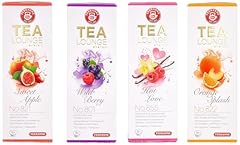 Teekanne tealounge kapseln gebraucht kaufen  Wird an jeden Ort in Deutschland
