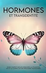 Hormones transidentité livre d'occasion  Livré partout en France