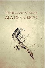Ala cuervo for sale  Delivered anywhere in USA 