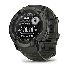 Garmin instinct solar usato  Spedito ovunque in Italia 