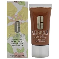 Clinique stay matte usato  Spedito ovunque in Italia 