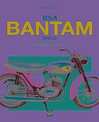 Bsa bantam bible for sale  Delivered anywhere in Ireland