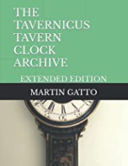Tavernicus tavern clock for sale  Delivered anywhere in Ireland