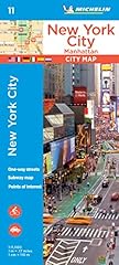 Michelin new york gebraucht kaufen  Wird an jeden Ort in Deutschland