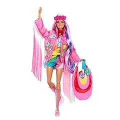Barbie extra voyage d'occasion  Livré partout en France