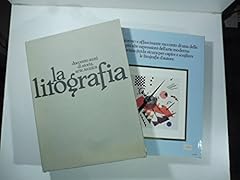 Litografia. cento anni usato  Spedito ovunque in Italia 