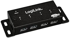 Logilink ua0149 usb gebraucht kaufen  Wird an jeden Ort in Deutschland