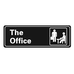 Nakimo office sign for sale  Delivered anywhere in USA 