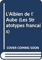 Albien aube d'occasion  Livré partout en France