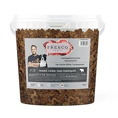 Fresco dog martin gebraucht kaufen  Wird an jeden Ort in Deutschland