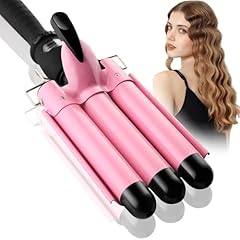 Barrel curling iron for sale  Delivered anywhere in USA 