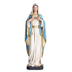 Catholic immaculate heart for sale  Delivered anywhere in Ireland