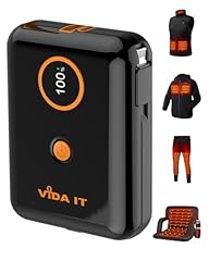 Power bank heated for sale  Delivered anywhere in USA 