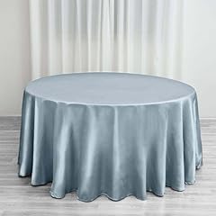 Tableclothsfactory 120 dusty for sale  Delivered anywhere in USA 