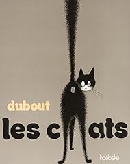 Chats albert dubout d'occasion  Livré partout en France