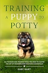 Training puppy potty for sale  Delivered anywhere in USA 
